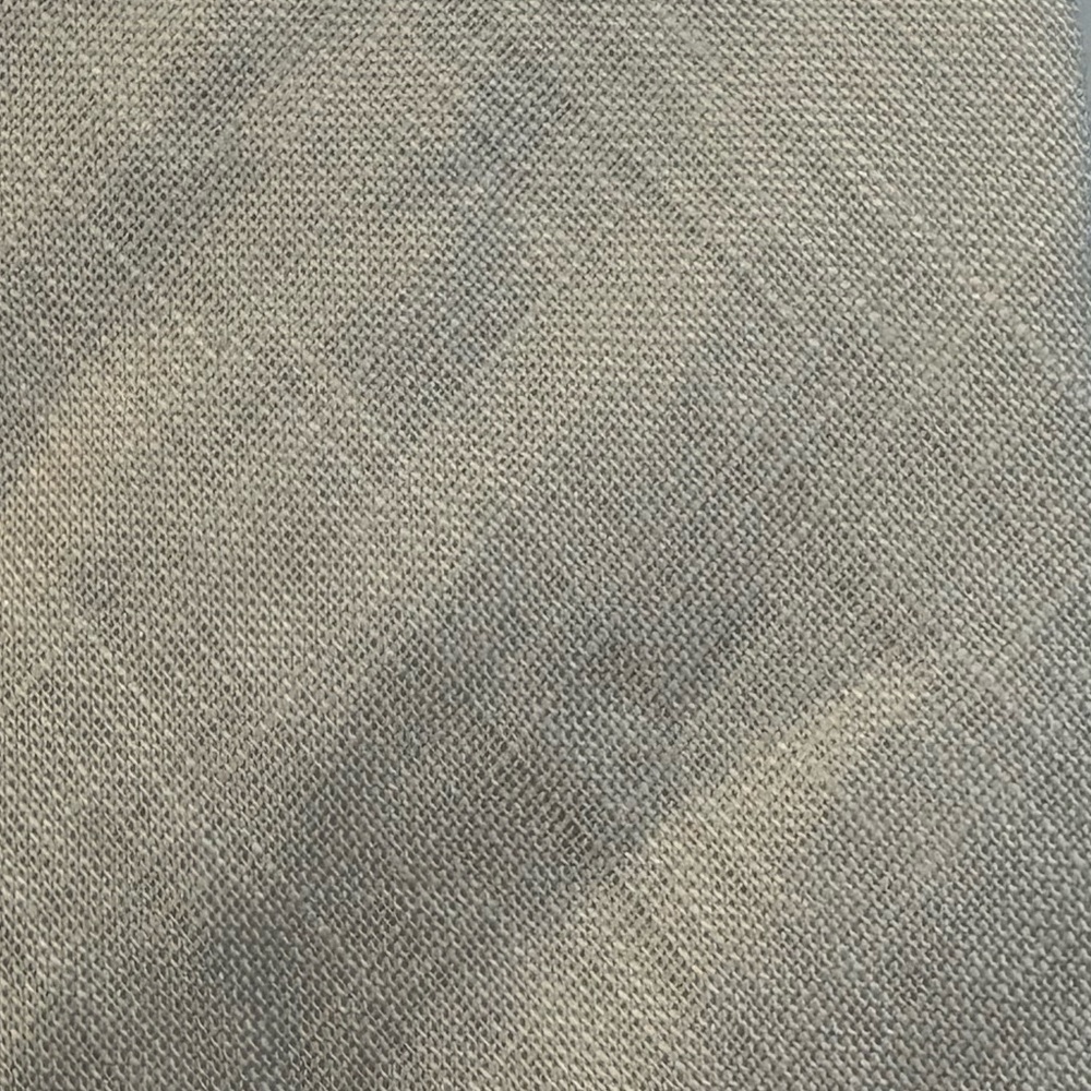 Preppy J. Crew Ivory Tan Printed Neck Tie NWT Business Casual - Picture 3 of 6